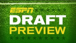 ESPN Draft Preview